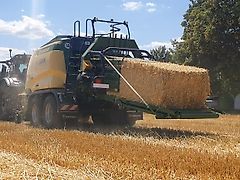 Krone BiG Pack 1290 VC (BP405-11)