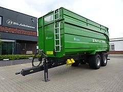 Pronar Muldenkipper T 700 XL, 21 to, 35 m³, NEU, ab Lager