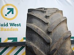 Michelin 650/75R38 Michelin MachXbib 169A8 25MM ongelijk