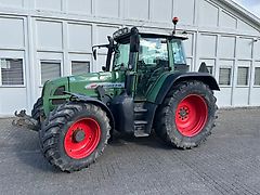 Fendt 712 Vario