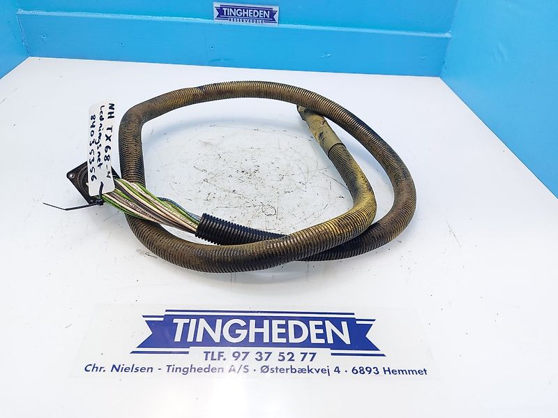 New Holland TX68 (Spare part/Reservedel/Ersatzteil)