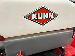 Kuhn EVOLIS Q80