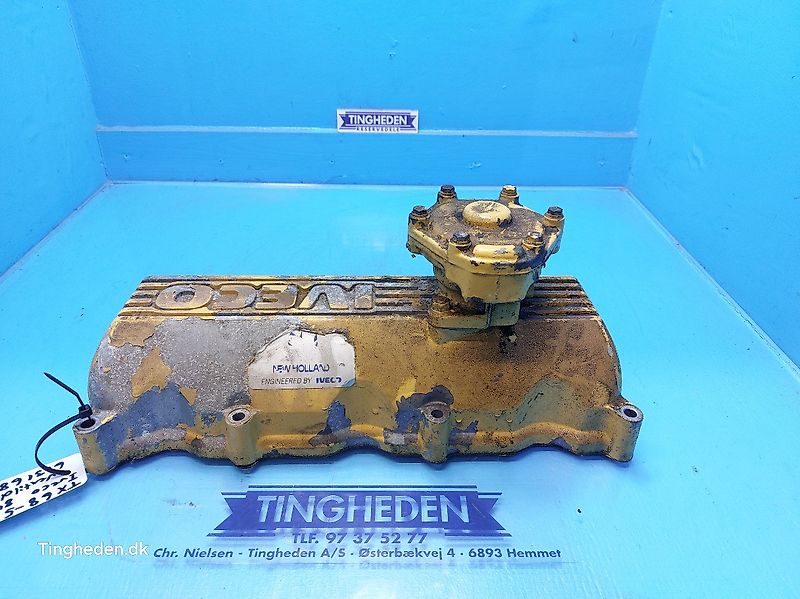 New Holland TX68 (Spare part/Reservedel/Ersatzteil)