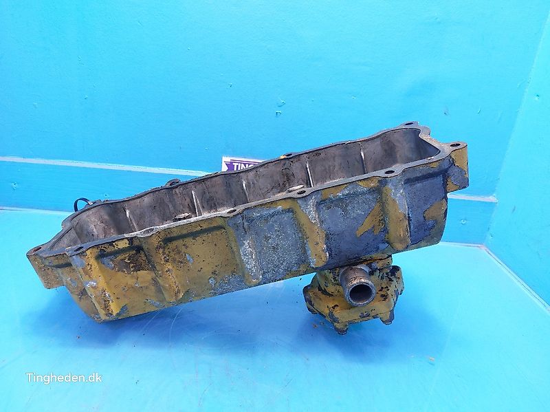 New Holland TX68 (Spare part/Reservedel/Ersatzteil)