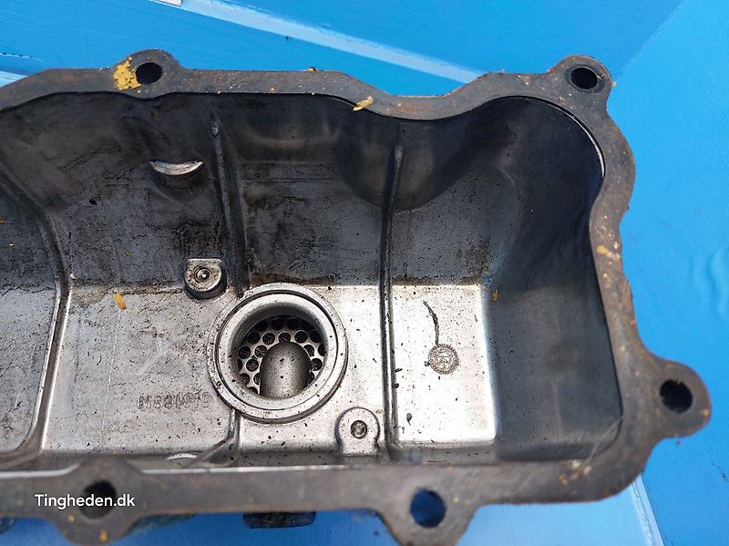 New Holland TX68 (Spare part/Reservedel/Ersatzteil)