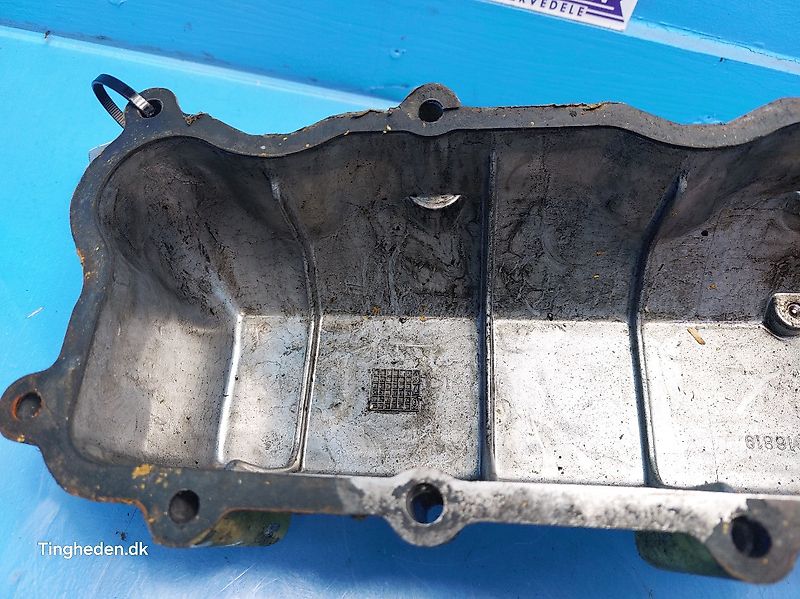 New Holland TX68 (Spare part/Reservedel/Ersatzteil)