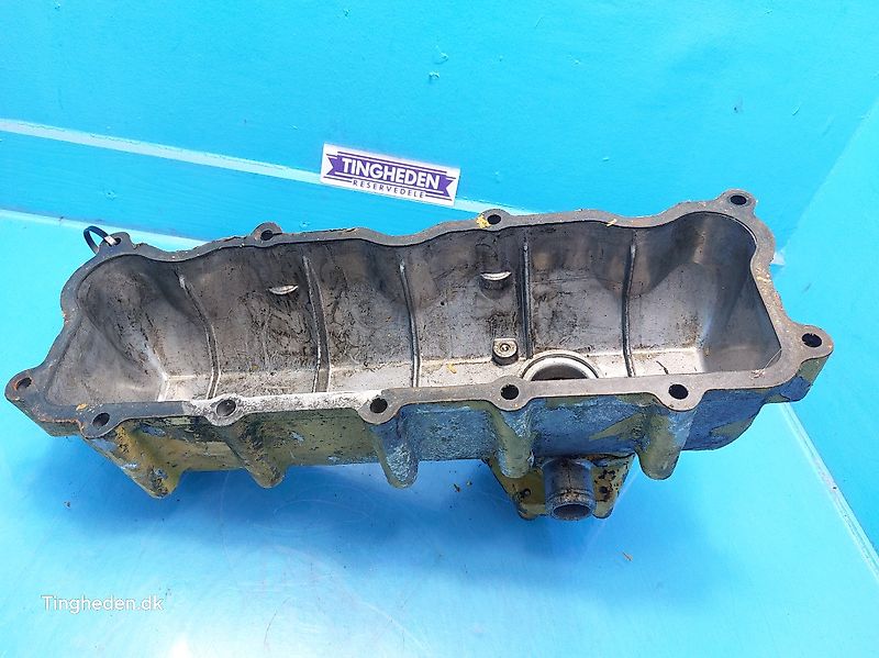 New Holland TX68 (Spare part/Reservedel/Ersatzteil)