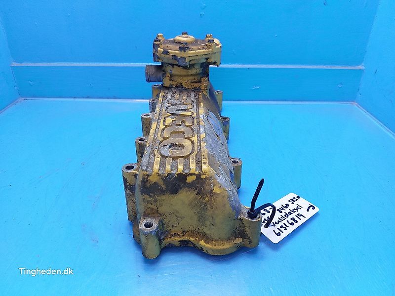 New Holland TX68 (Spare part/Reservedel/Ersatzteil)