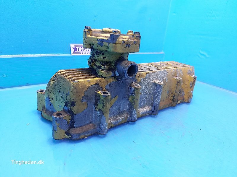 New Holland TX68 (Spare part/Reservedel/Ersatzteil)