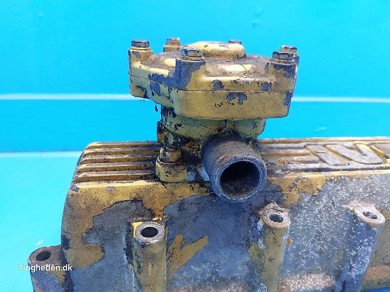 New Holland TX68 (Spare part/Reservedel/Ersatzteil)