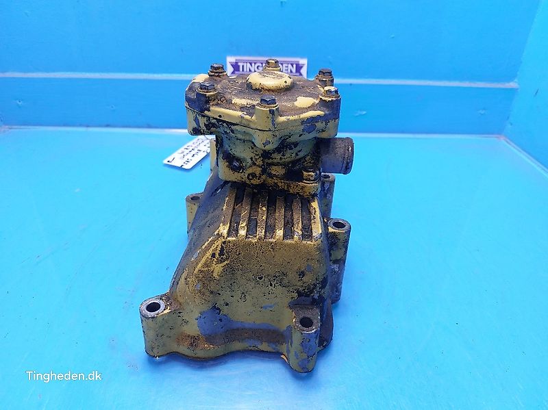 New Holland TX68 (Spare part/Reservedel/Ersatzteil)