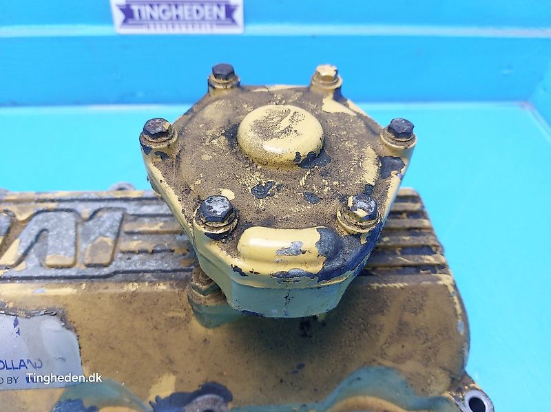 New Holland TX68 (Spare part/Reservedel/Ersatzteil)