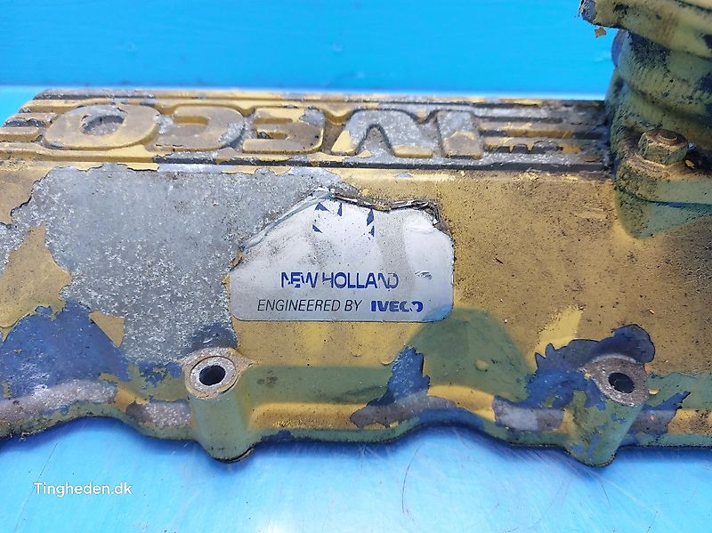 New Holland TX68 (Spare part/Reservedel/Ersatzteil)