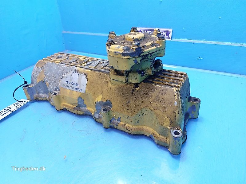 New Holland TX68 (Spare part/Reservedel/Ersatzteil)