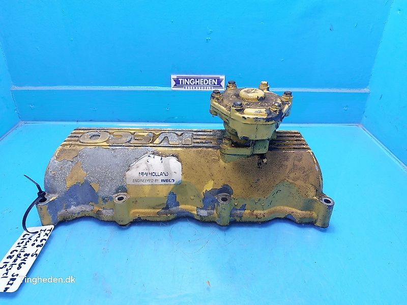 New Holland TX68 (Spare part/Reservedel/Ersatzteil)