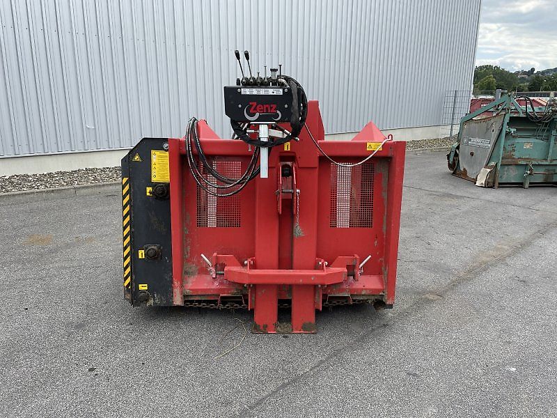 Zenz Profi 1800 R