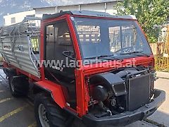 Reform MULI T6