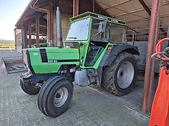 Deutz DX80