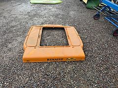 Renault Dach für Renault Ares, Zustand s. Fotos