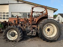 New Holland T6.160 (Spare part/Reservedel/Ersatzteil)