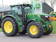 John Deere 6150R TRAKTOR