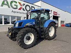New Holland ts135a ( t6070)