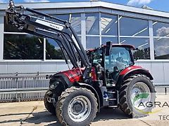Case IH VESTRUM 110 CVX DRIVE