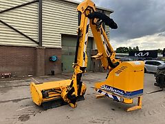 John Deere HD865VFRT