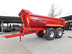 Krampe HP 20 CARRIER