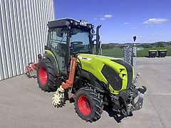 Claas NEXOS 260 S 0% FINANZIERUNG