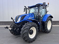 New Holland T6.180 DYNAMIC COMMAND