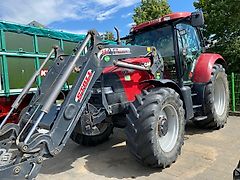 Case IH Maxxum 115