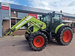 Claas Arion 430