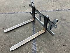 Hemach Palletvorken