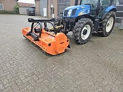 Perfect PERFECT KR-270 FRONTKLEPEL en ZF2-180 ZIJKLEPEL MAAIER