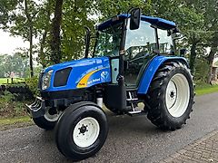 New Holland TL90A