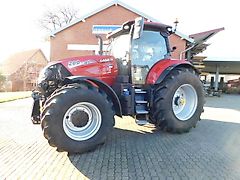 Case IH PUMA CVX 200