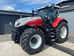 Steyr 6185 Absolut CVT
