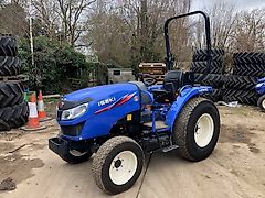 Iseki TLE 3410