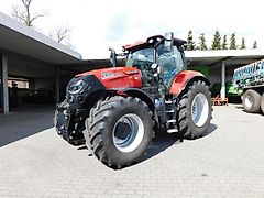 Case IH PUMA CVX 200