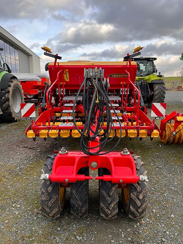 Väderstad Rapid 300 C