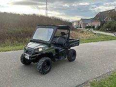Polaris ATV/VTT