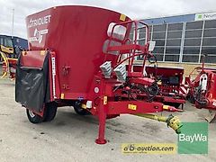 Trioliet SOLOMIX 1 1000 ZK