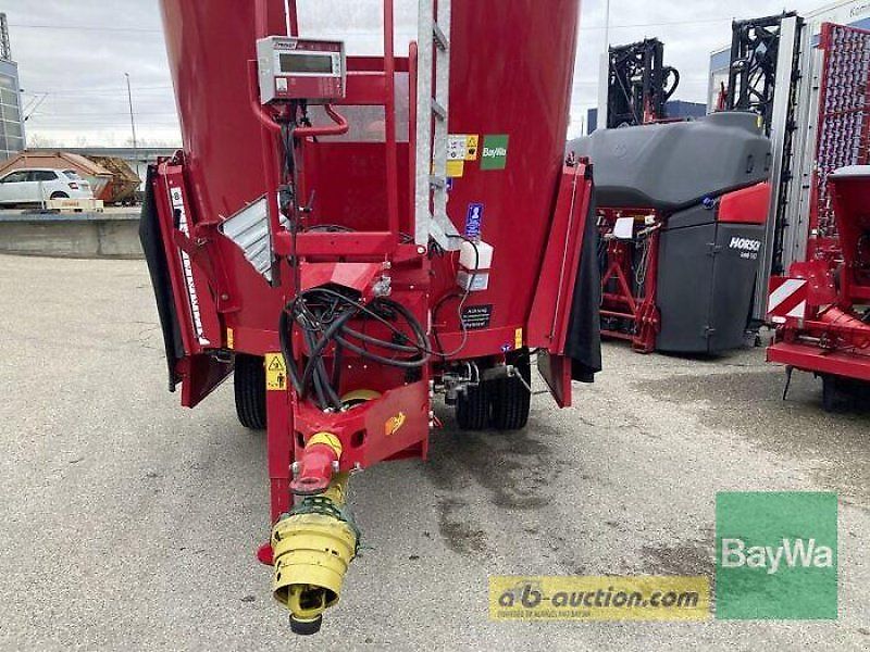 Trioliet SOLOMIX 1 1000 ZK