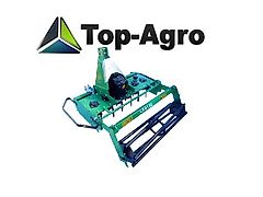 Top-Agro Kreiselegge NEU LXG