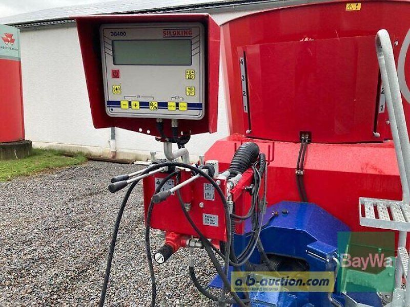 mayer TRAILEDLINE CLASSIC DUO 16