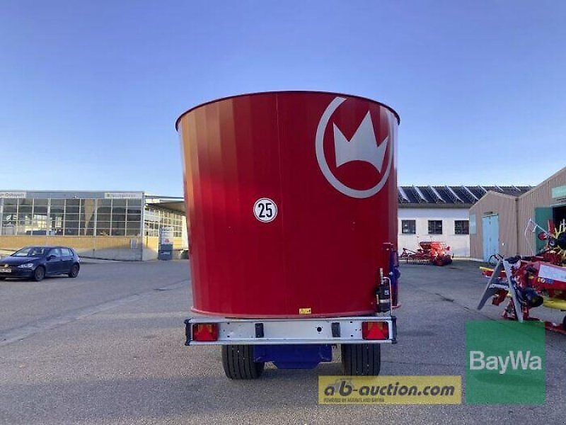 Siloking TRAILEDLINE CLASSIC DUO 16