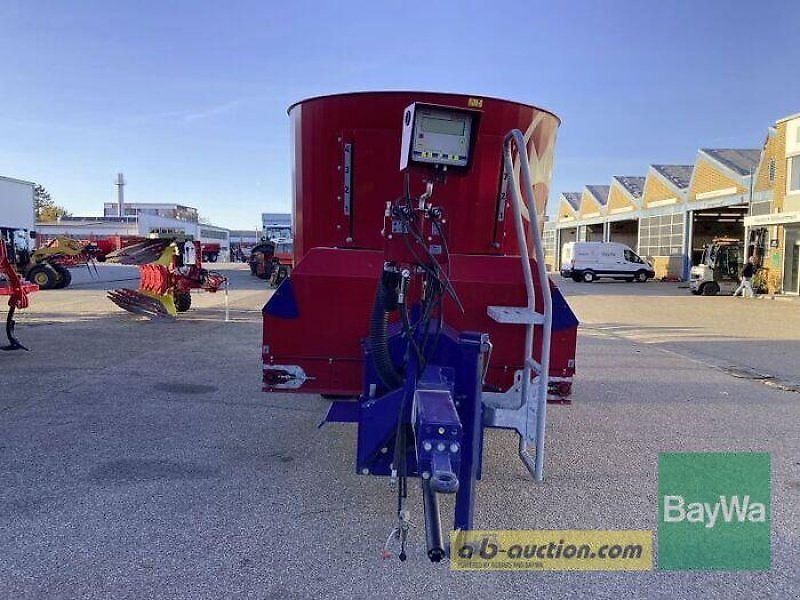 Siloking TRAILEDLINE CLASSIC DUO 16