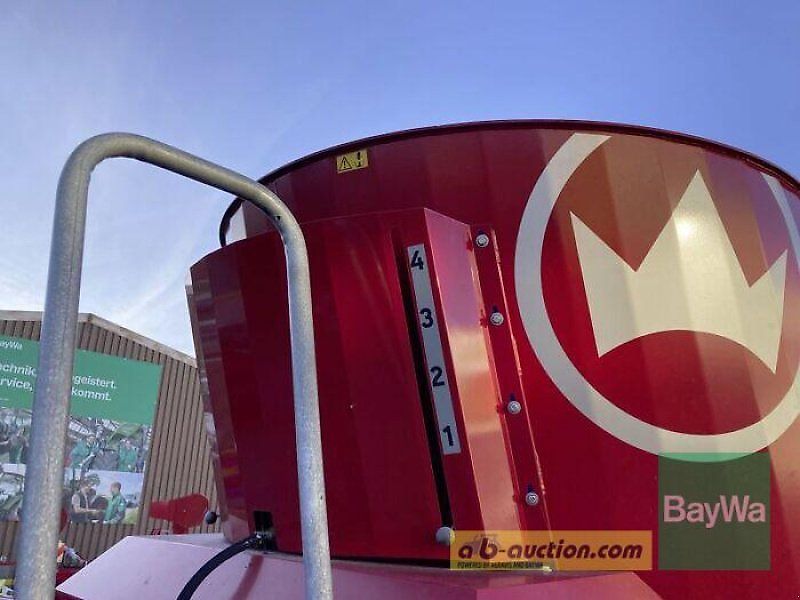 Siloking TRAILEDLINE CLASSIC DUO 16