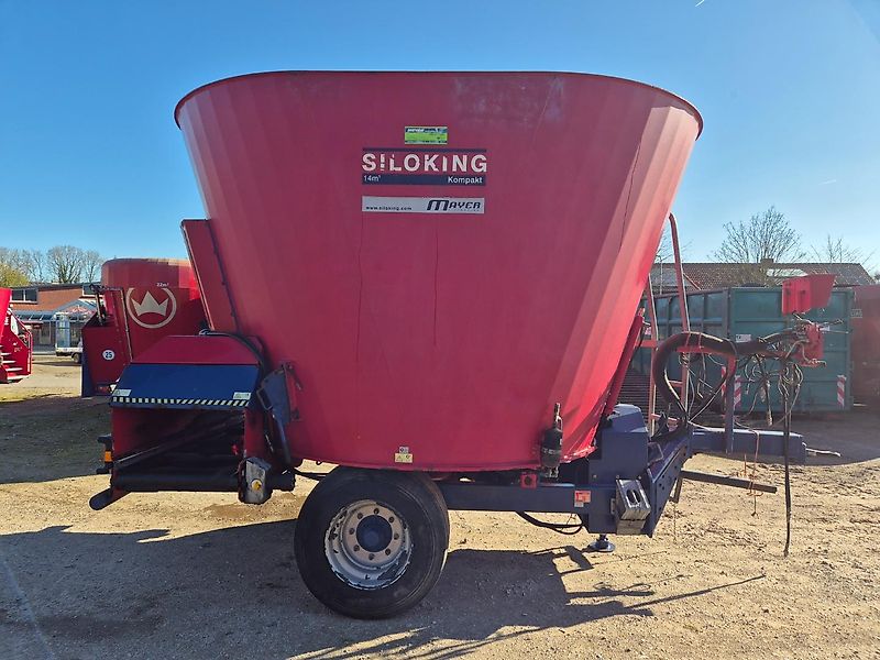 Siloking Compact 14
